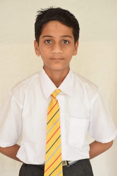 VIKRANT SINGH 
